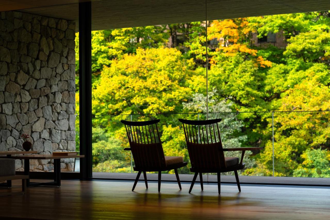 Chalet Ivy Jozankei Sapporo Dış mekan fotoğraf