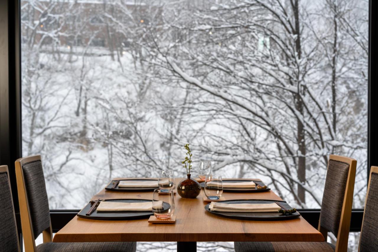 Chalet Ivy Jozankei Sapporo Dış mekan fotoğraf
