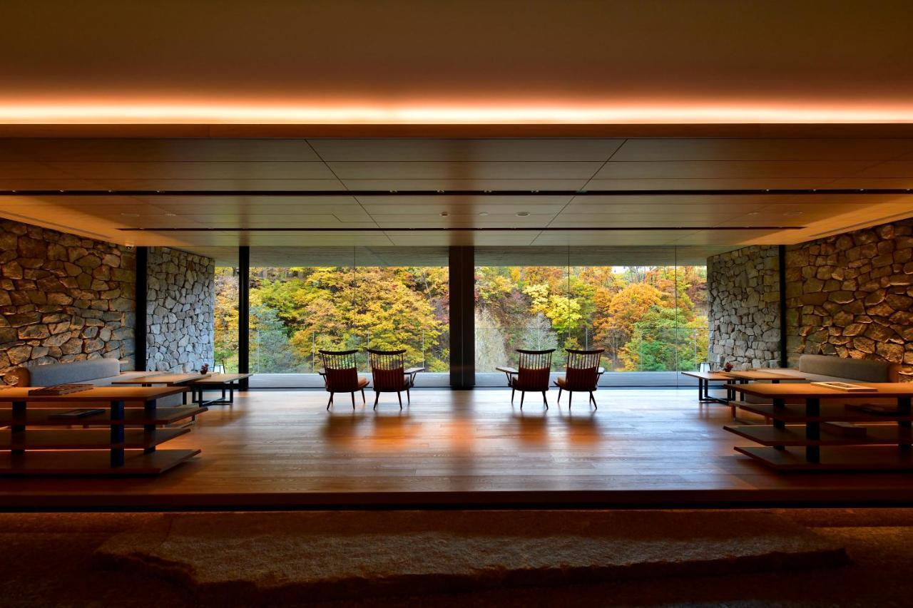 Chalet Ivy Jozankei Sapporo Dış mekan fotoğraf