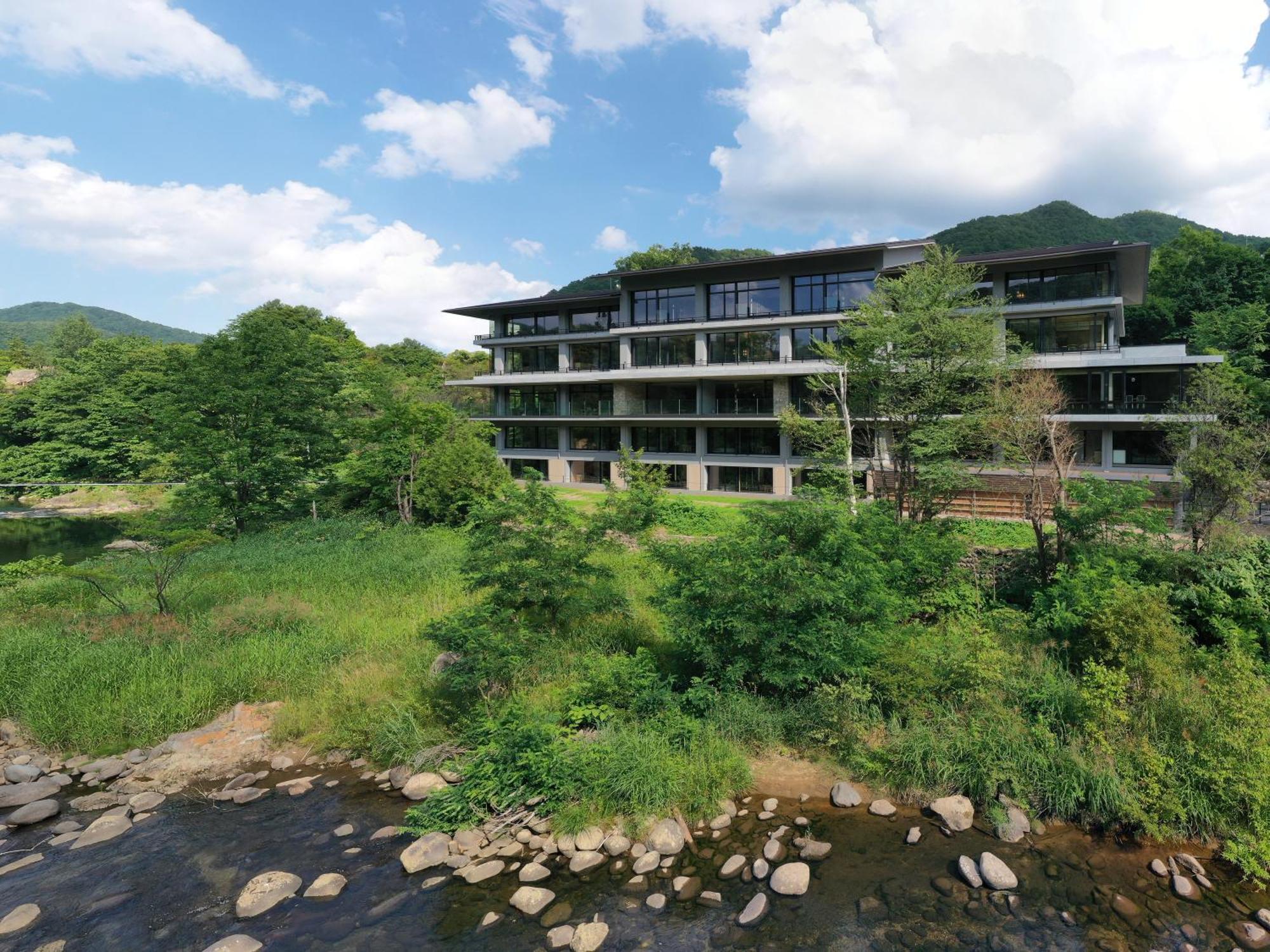 Chalet Ivy Jozankei Sapporo Dış mekan fotoğraf