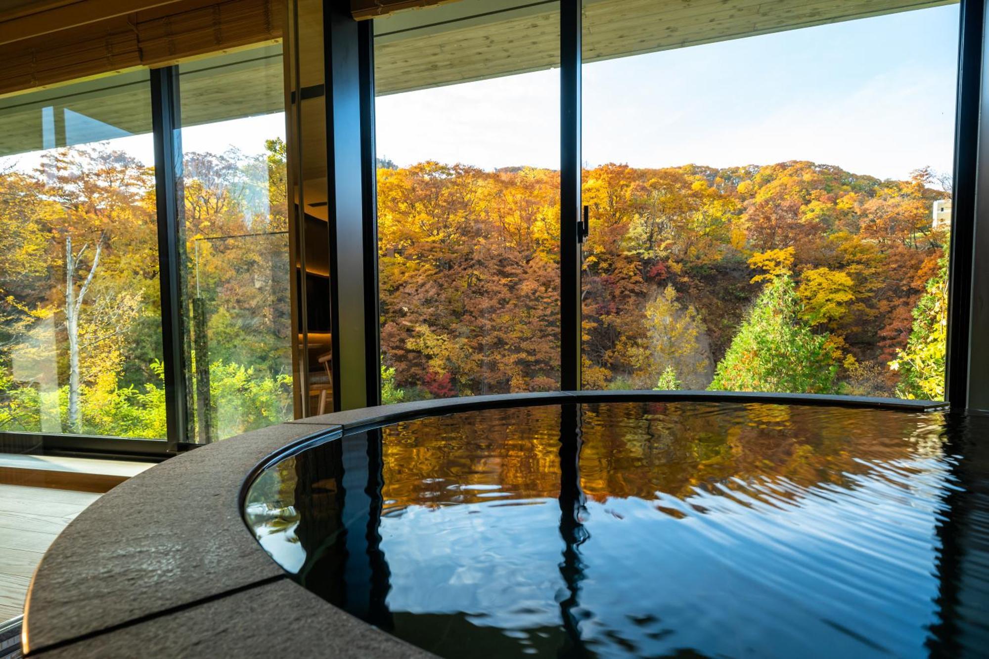 Chalet Ivy Jozankei Sapporo Dış mekan fotoğraf