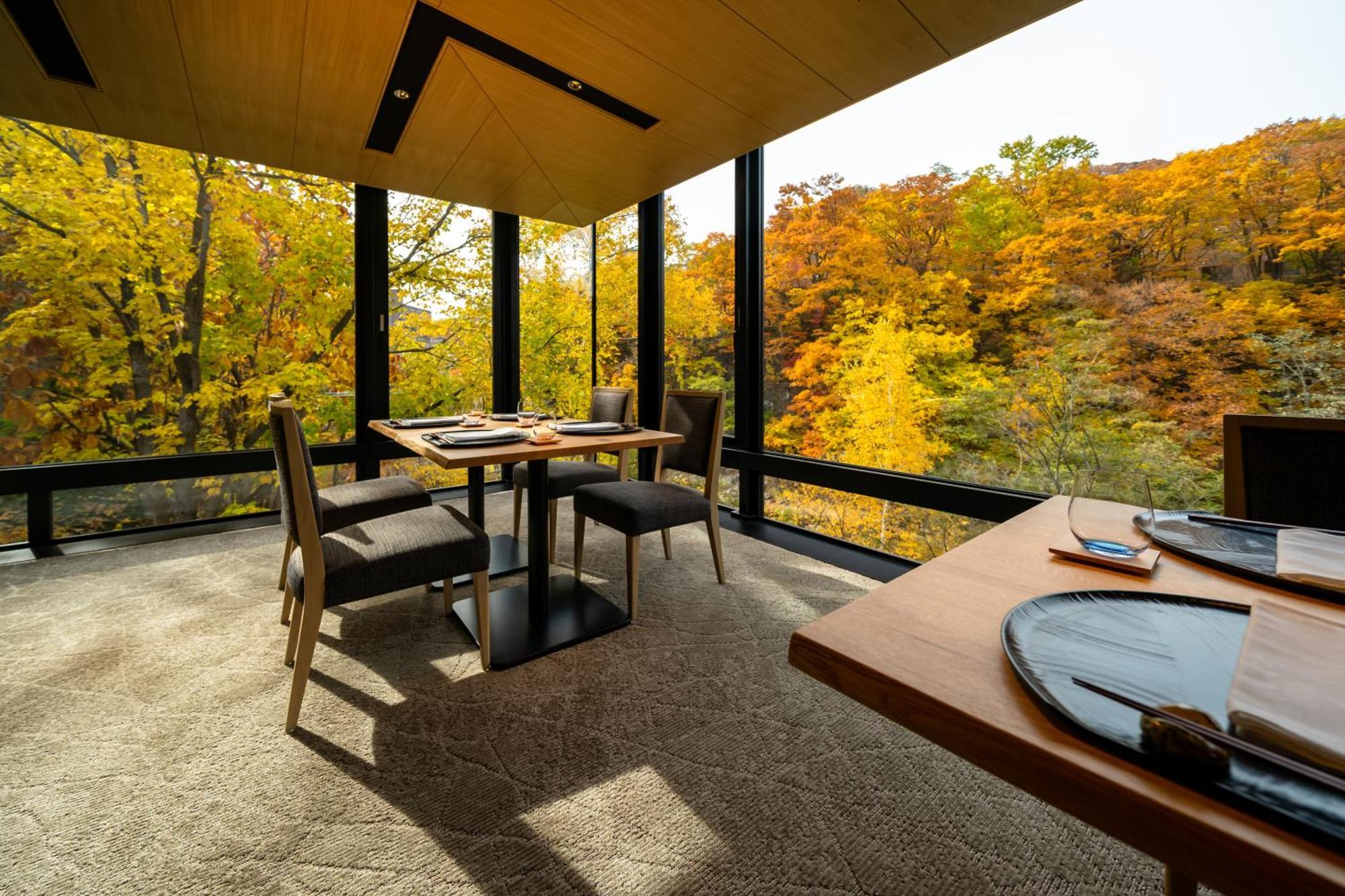 Chalet Ivy Jozankei Sapporo Dış mekan fotoğraf