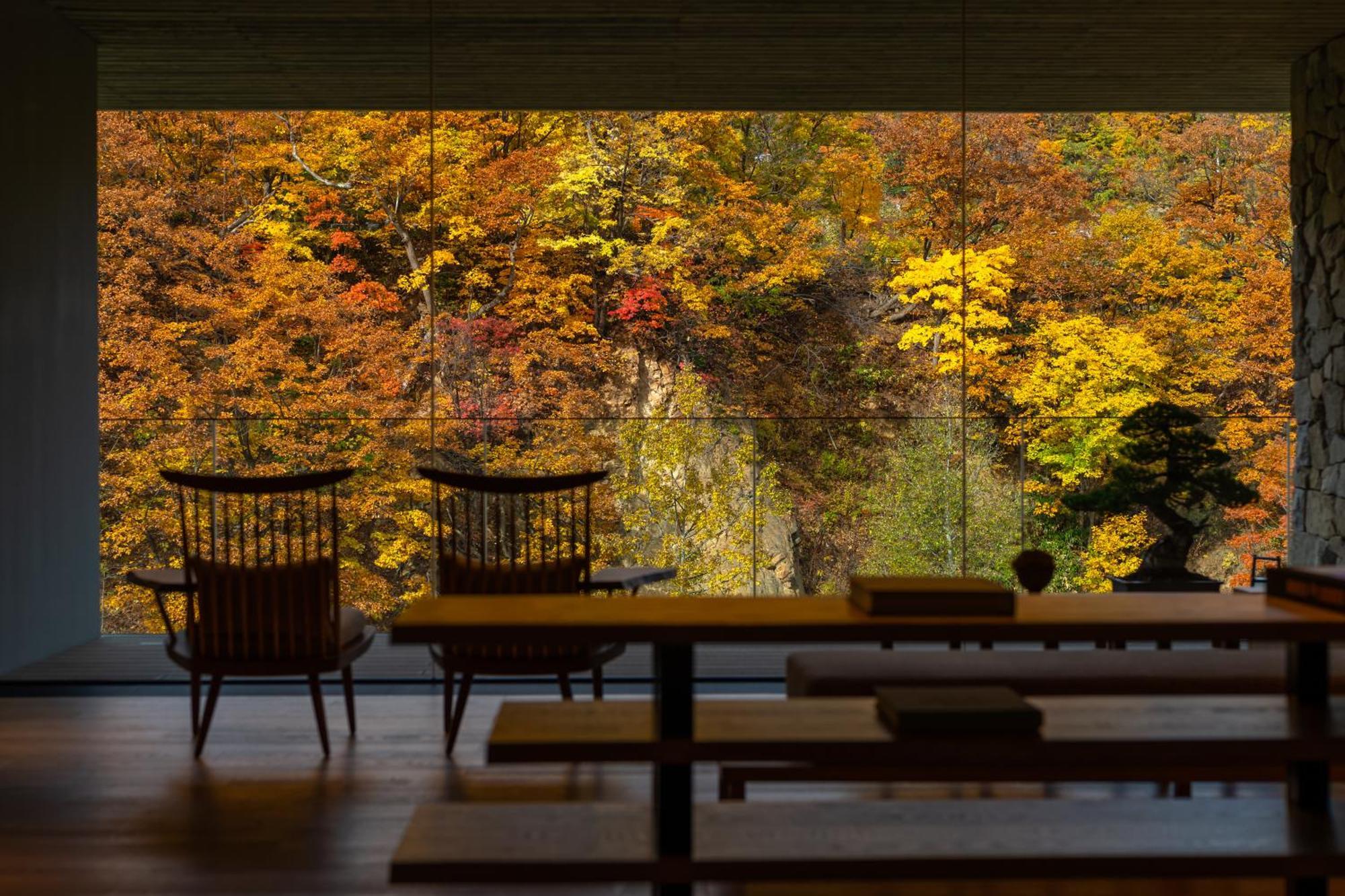 Chalet Ivy Jozankei Sapporo Dış mekan fotoğraf