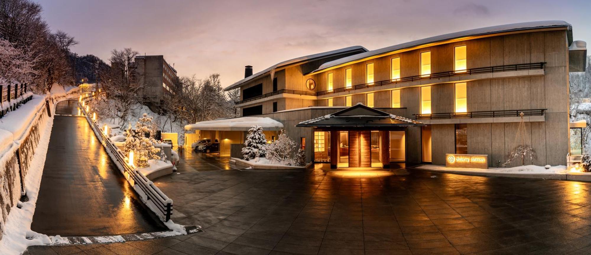 Chalet Ivy Jozankei Sapporo Dış mekan fotoğraf