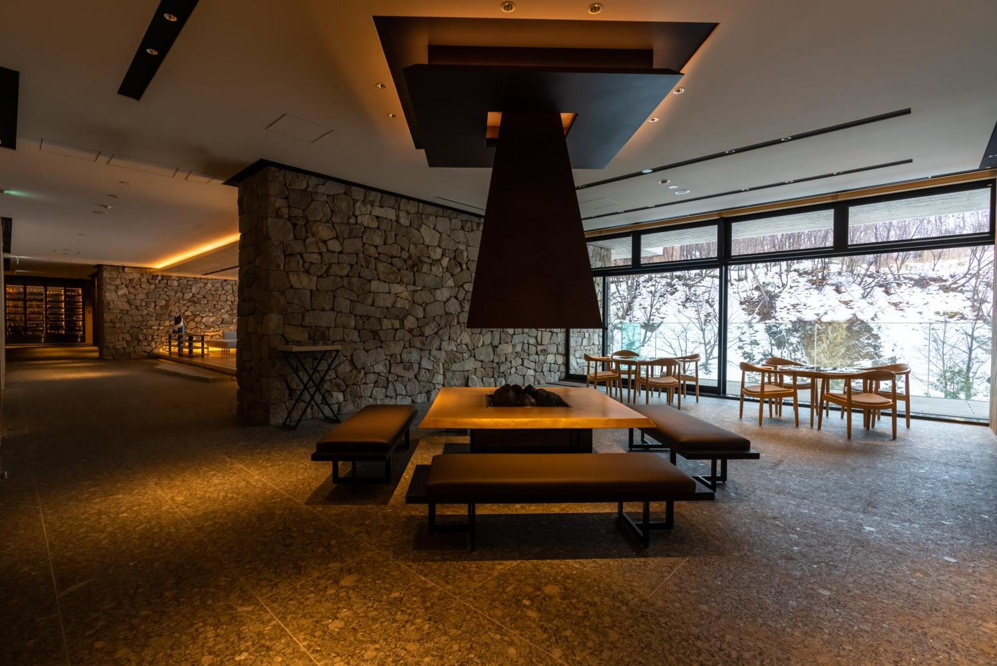 Chalet Ivy Jozankei Sapporo Dış mekan fotoğraf
