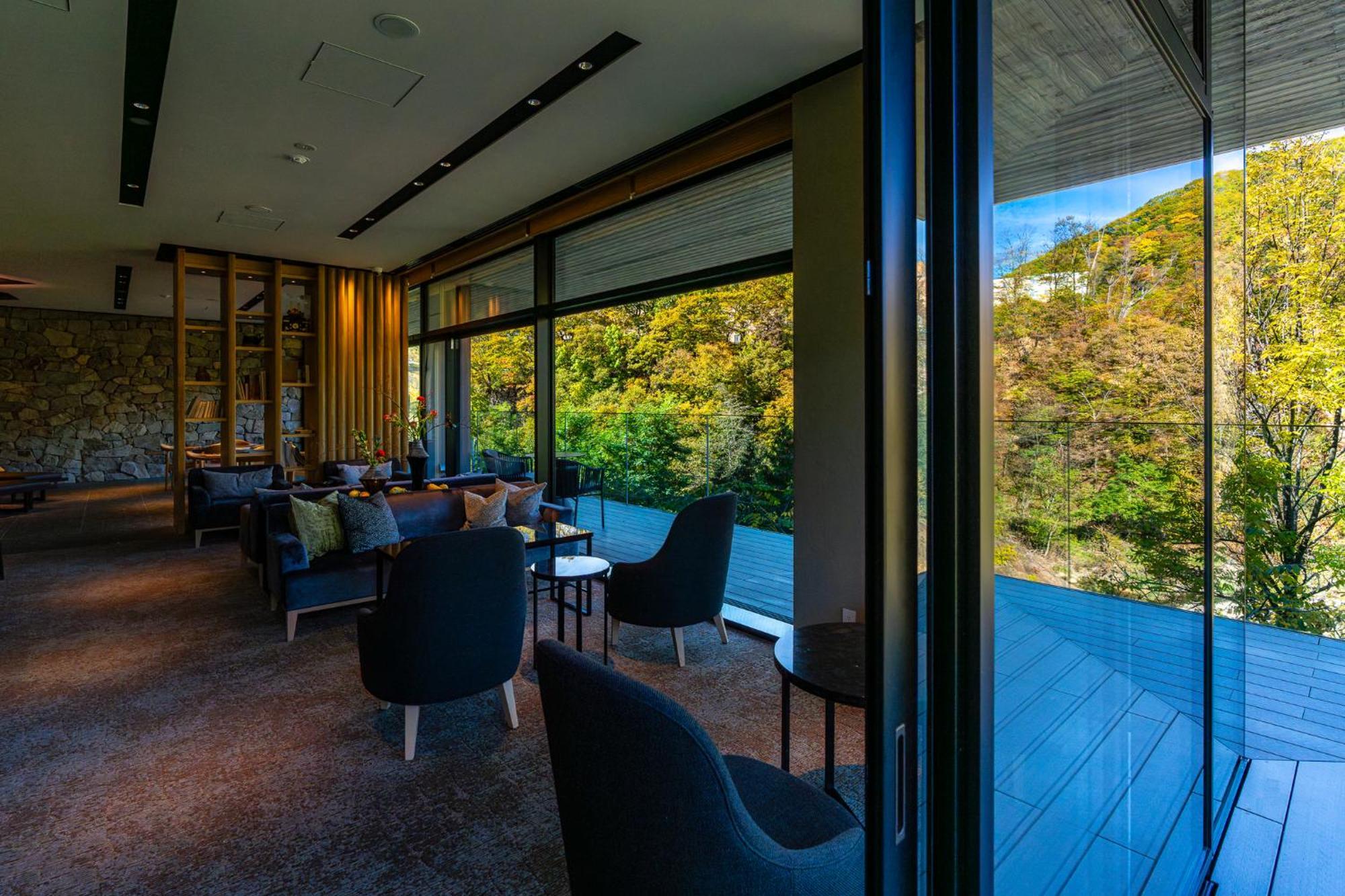 Chalet Ivy Jozankei Sapporo Dış mekan fotoğraf