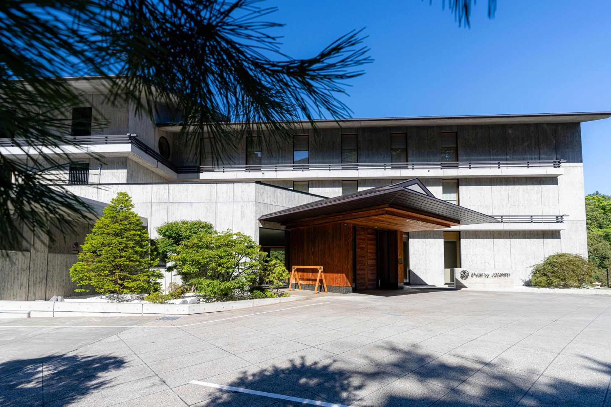 Chalet Ivy Jozankei Sapporo Dış mekan fotoğraf