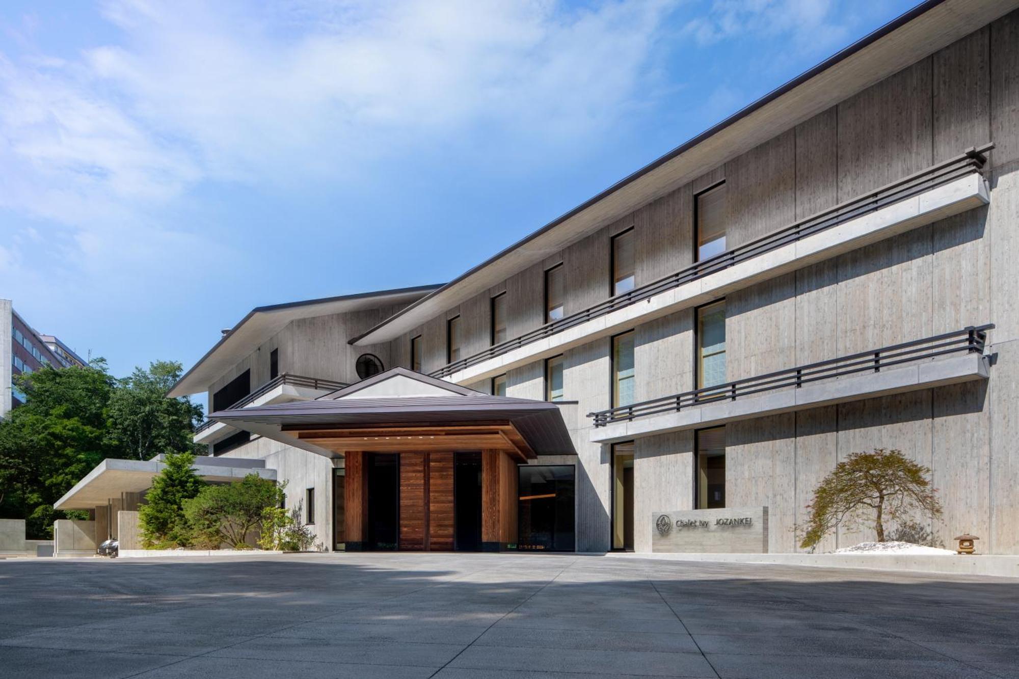 Chalet Ivy Jozankei Sapporo Dış mekan fotoğraf