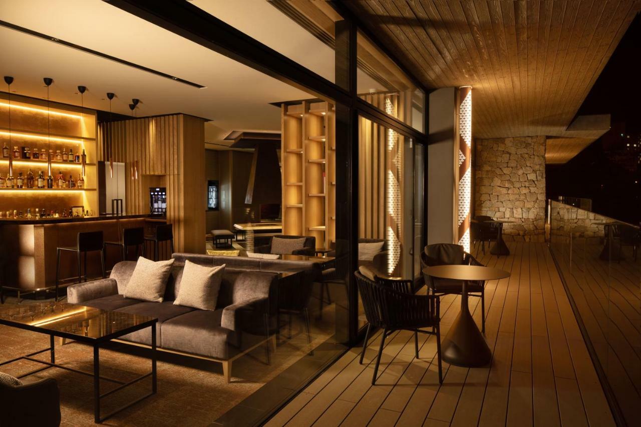 Chalet Ivy Jozankei Sapporo Dış mekan fotoğraf