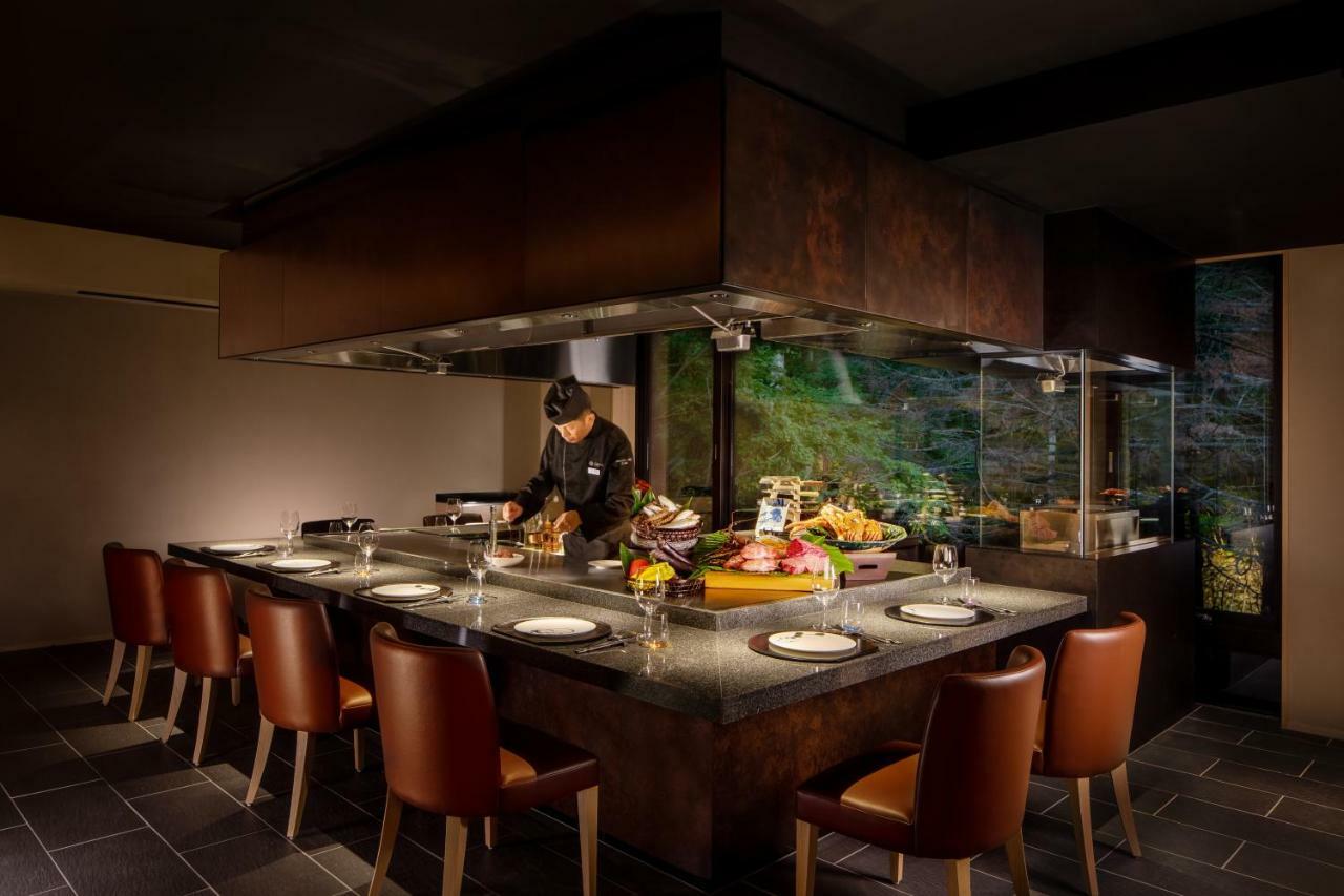 Chalet Ivy Jozankei Sapporo Dış mekan fotoğraf