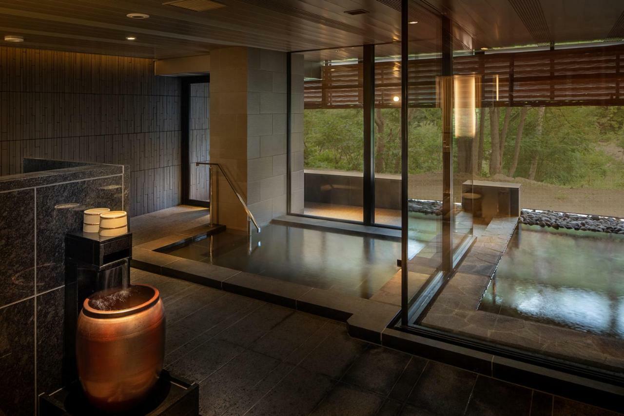 Chalet Ivy Jozankei Sapporo Dış mekan fotoğraf