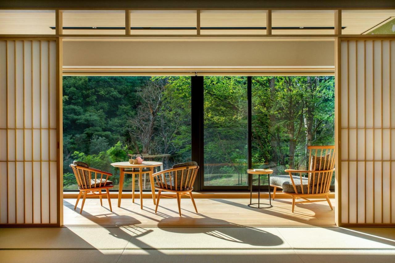 Chalet Ivy Jozankei Sapporo Dış mekan fotoğraf