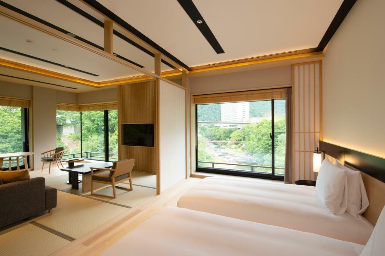 Chalet Ivy Jozankei Sapporo Dış mekan fotoğraf