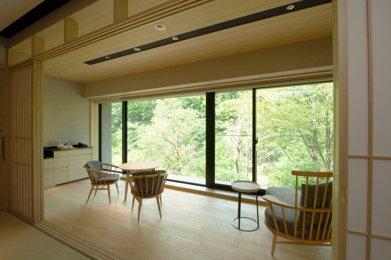 Chalet Ivy Jozankei Sapporo Dış mekan fotoğraf