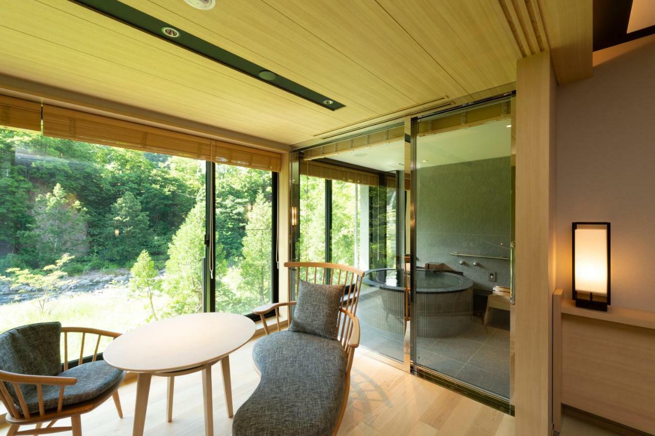 Chalet Ivy Jozankei Sapporo Dış mekan fotoğraf